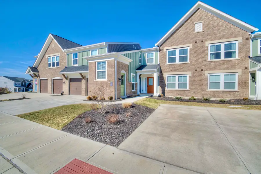 2422 Arezzo Street, Covington, KY 41017 - #3