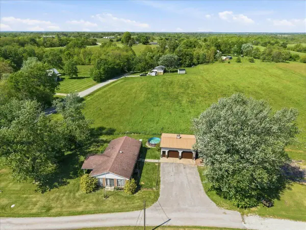 50 New Liberty Sparta Road, Sparta, KY 41086
