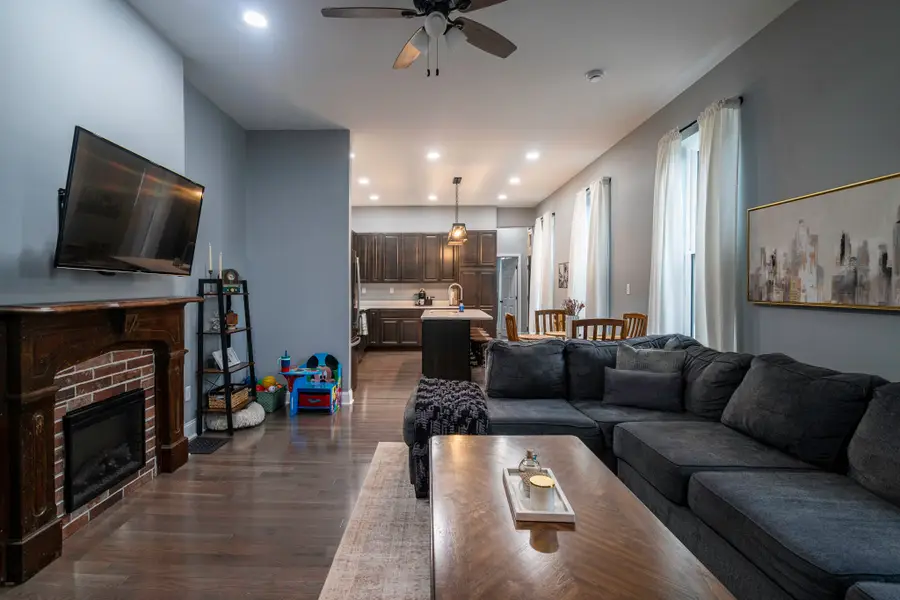 634 Roberts Street, Newport, KY 41071 - #3