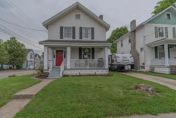 3155 Beech Avenue, Covington, KY 41015