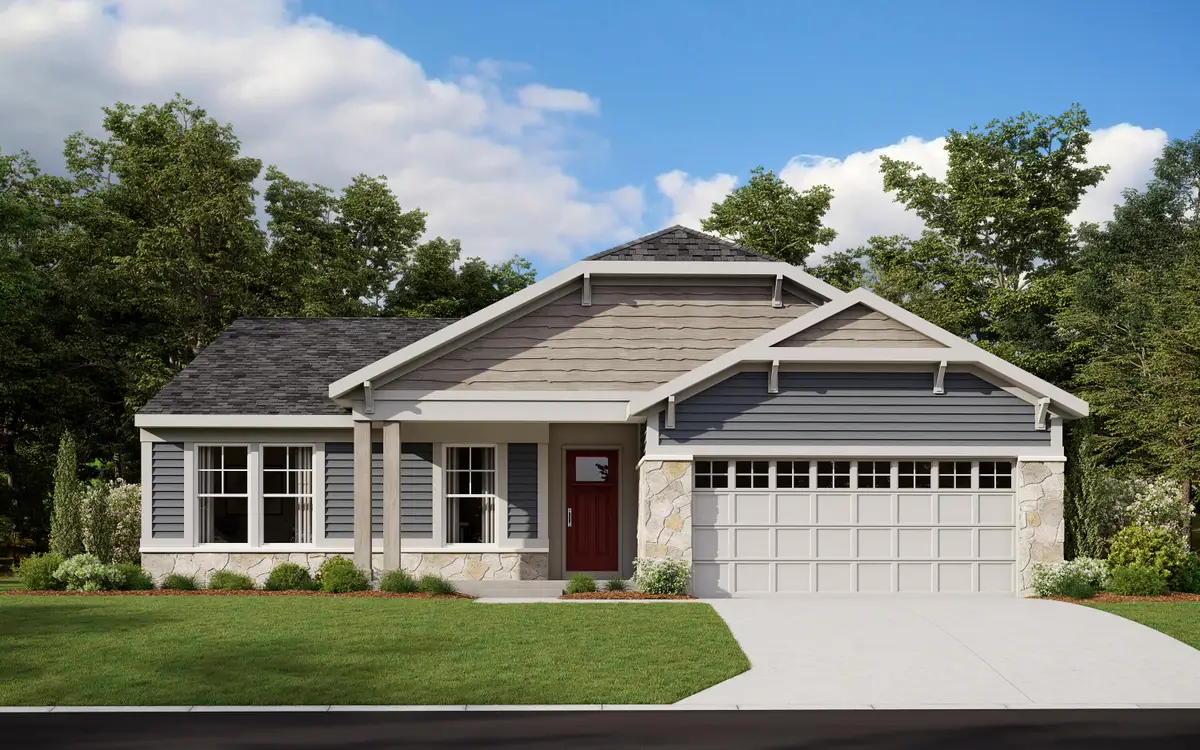 6954 Green Isle Lane, Union, KY 41091 - #1