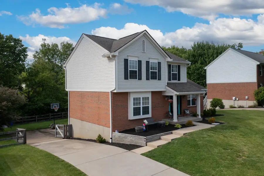 1430 Cayton Road, Florence, KY 41042 - #2