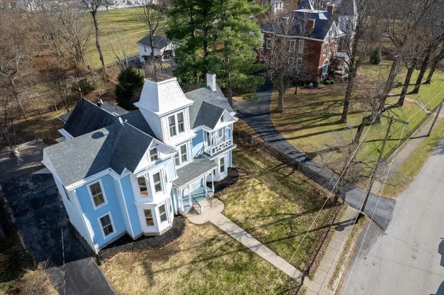 313 N Adams Street, Owenton, KY 40359 - #3