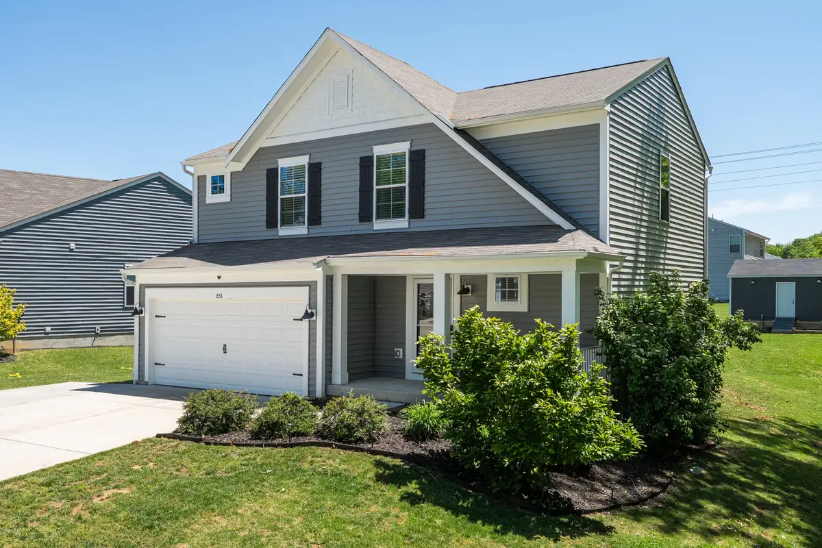 851 Birch Creek Drive, Alexandria, KY 41001 - #1