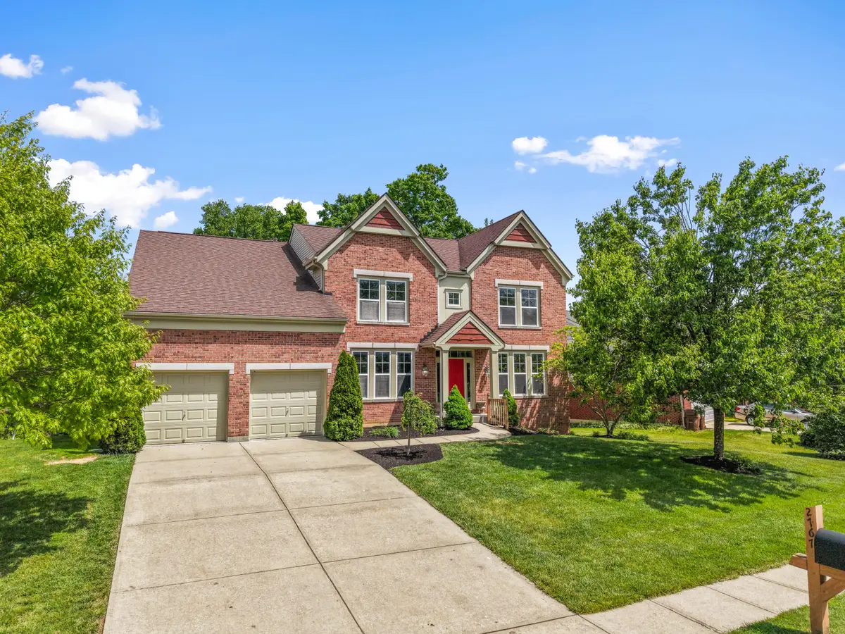 2767 Sycamore Creek Drive, Independence, KY 41051 - #1