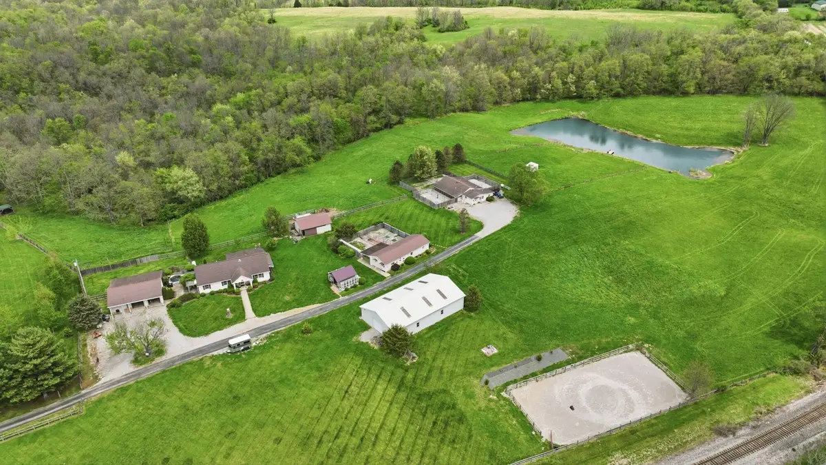 1532 Eads Road, Verona, KY 41092 - #1