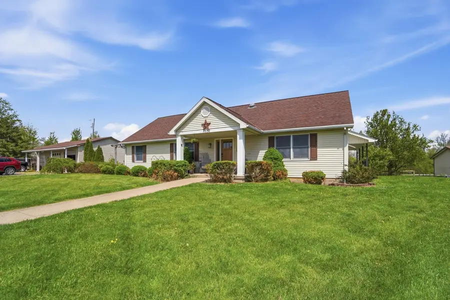 1532 Eads Road, Verona, KY 41092 - #2