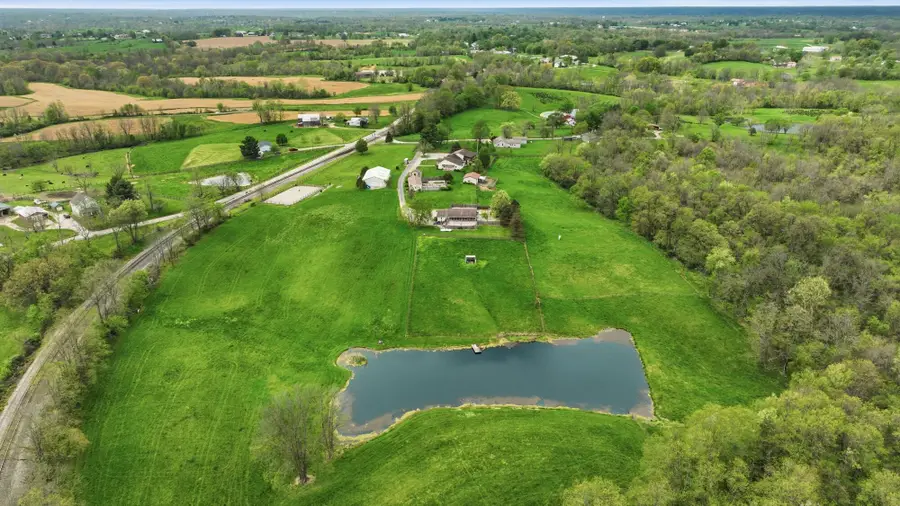 1532 Eads Road, Verona, KY 41092 - #3