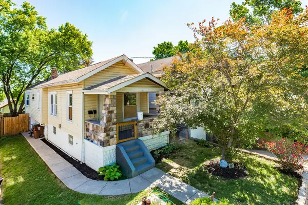 2444 Warren Street, Covington, KY 41014