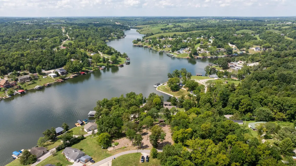 Lots 79-82 Peaceful Road, Dry Ridge, KY 41035 - #1