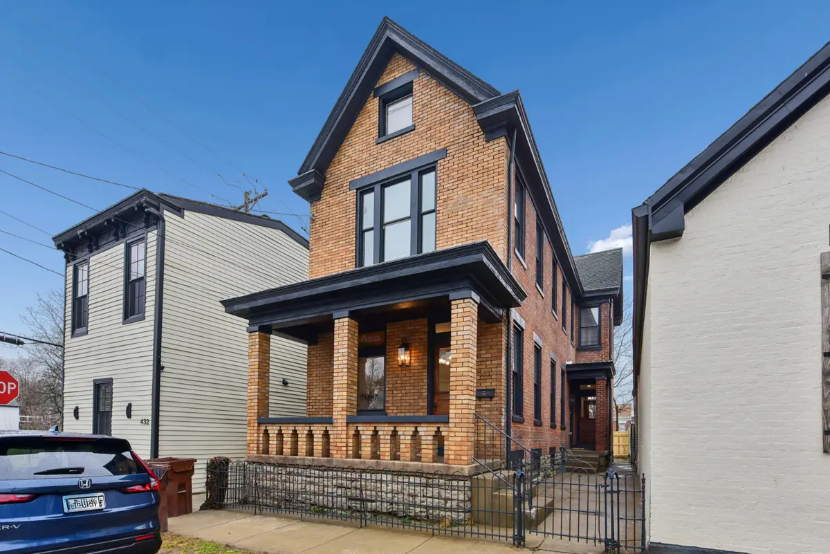 430 Watkins Street, Covington, KY 41011 - #1