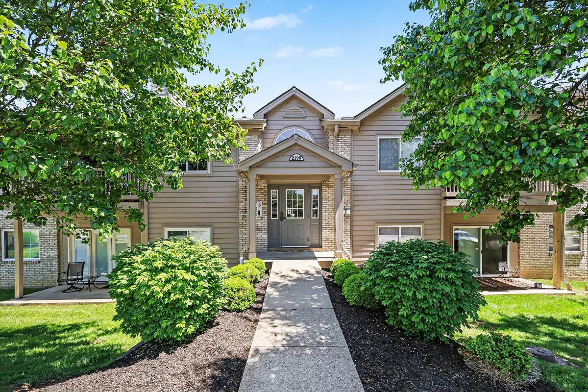 2199 Teal Briar Lane #205, Burlington, KY 41005 - #1