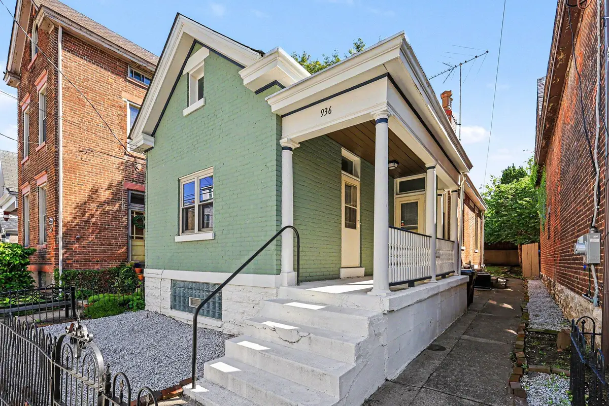 936 York Street, Covington, KY 41011 - #1