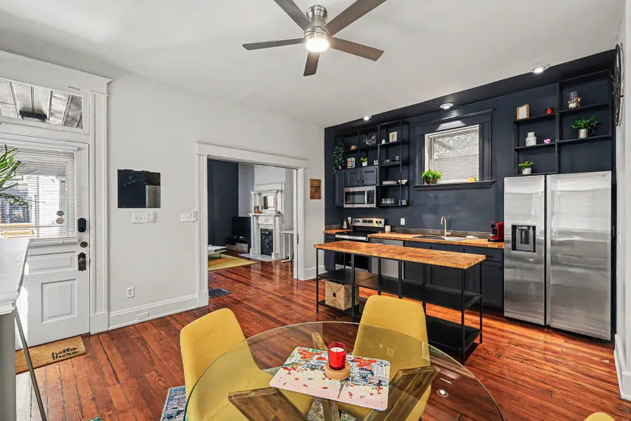 936 York Street, Covington, KY 41011 - #3