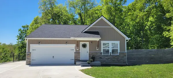 490 Eagle Creek Drive, Dry Ridge, KY 41035