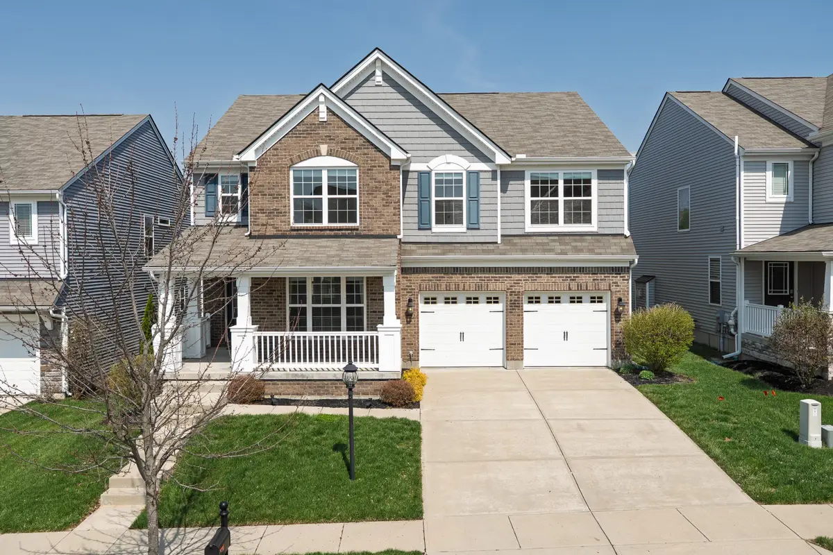 1367 Wilshire Court, Union, KY 41091 - #1