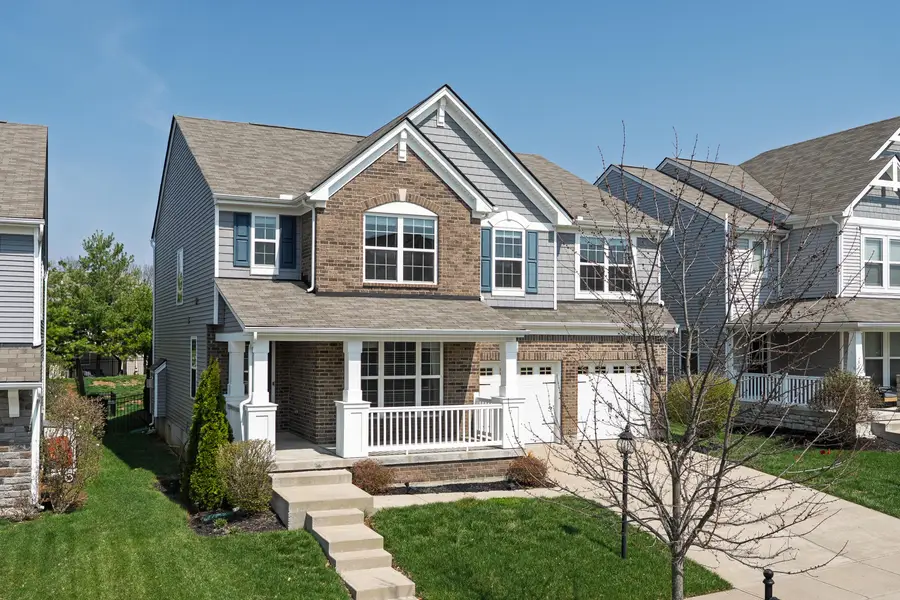 1367 Wilshire Court, Union, KY 41091 - #2