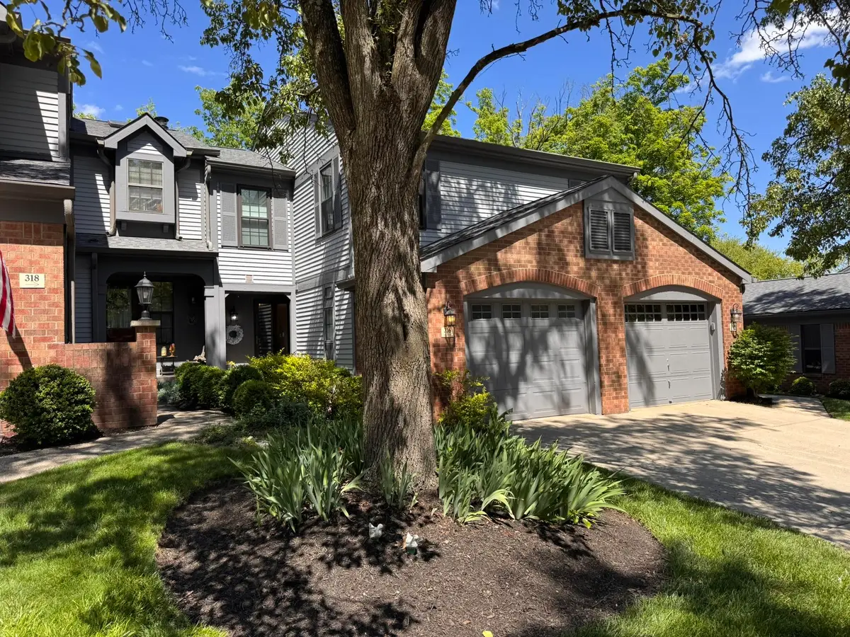316 War Horse Place, Crestview Hills, KY 41017 - #1