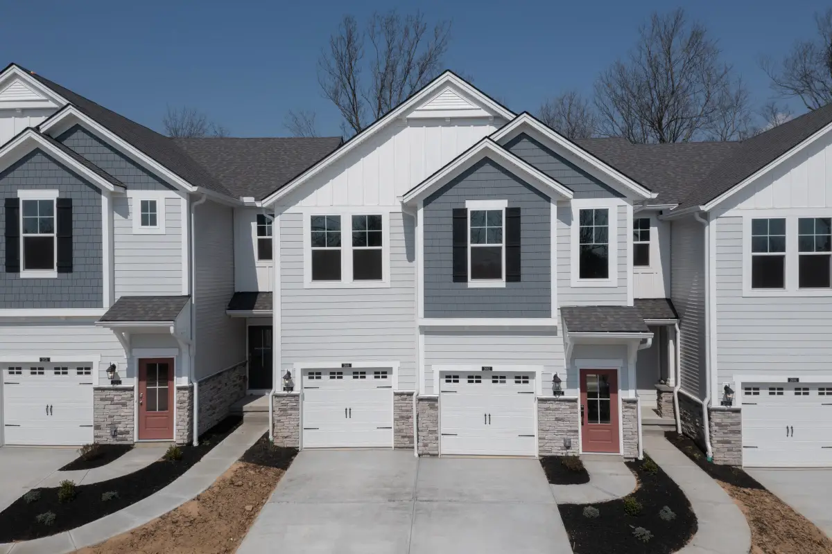 2682 Timberside Drive, Hebron, KY 41048 - #1
