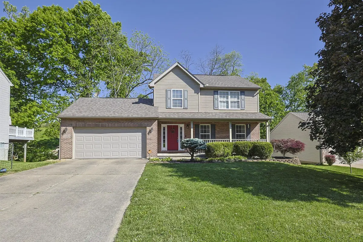 1104 Amblewood Court, Independence, KY 41051 - #1