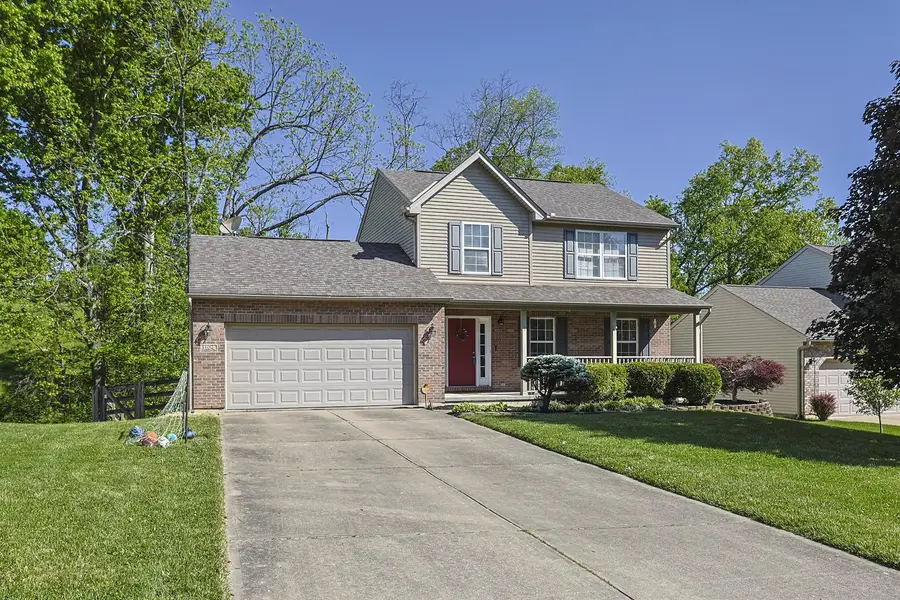 1104 Amblewood Court, Independence, KY 41051 - #2