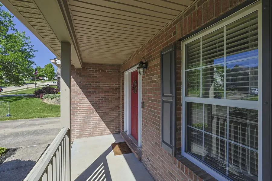 1104 Amblewood Court, Independence, KY 41051 - #3