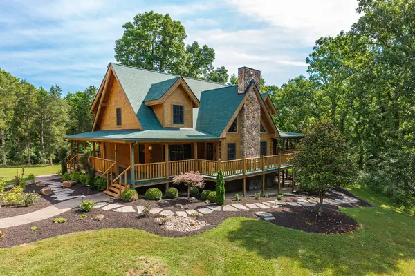 2623 Dawson Ridge Road, La Grange, KY 40031