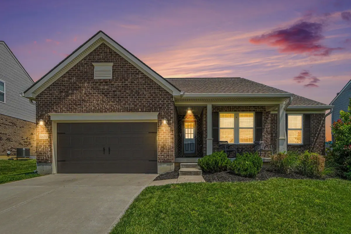 10691 Blooming Court, Independence, KY 41051 - #1