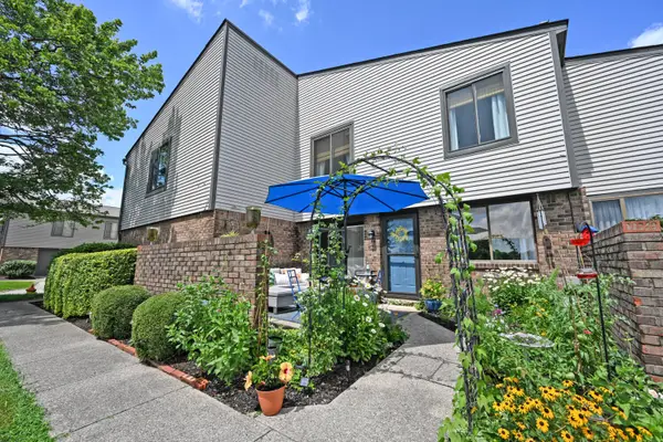 2802 Dry Ridge Court, Villa Hills, KY 41017