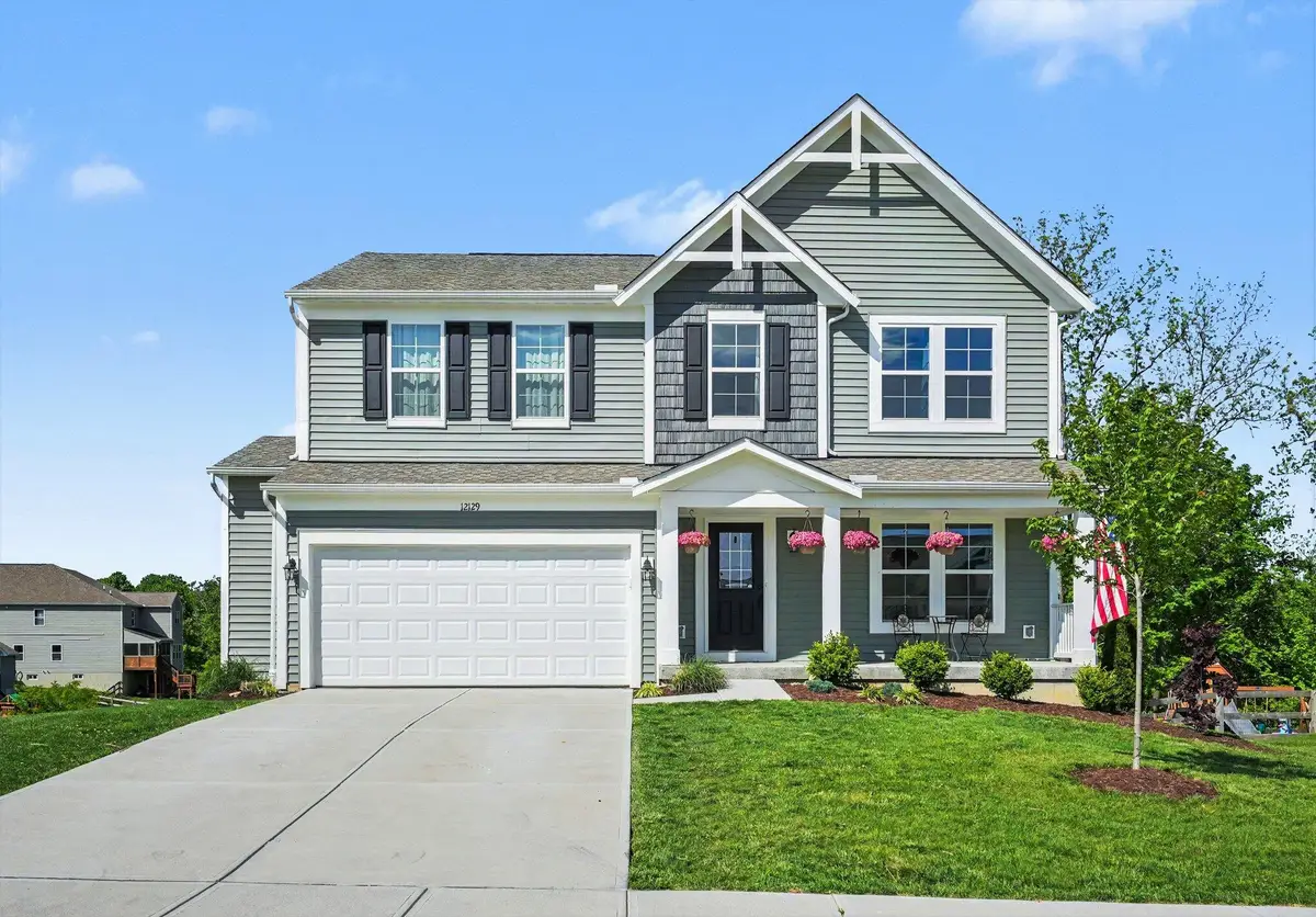 12129 Ambruzzi Drive, Walton, KY 41094 - #1