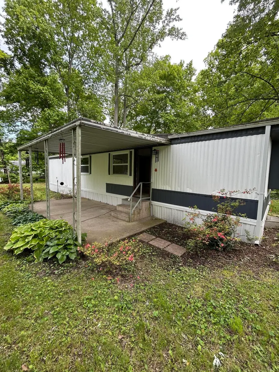 635 River Road, Worthville, KY 41098 - #2