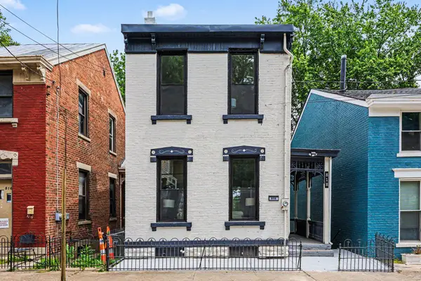 818 Crescent Avenue, Covington, KY 41011