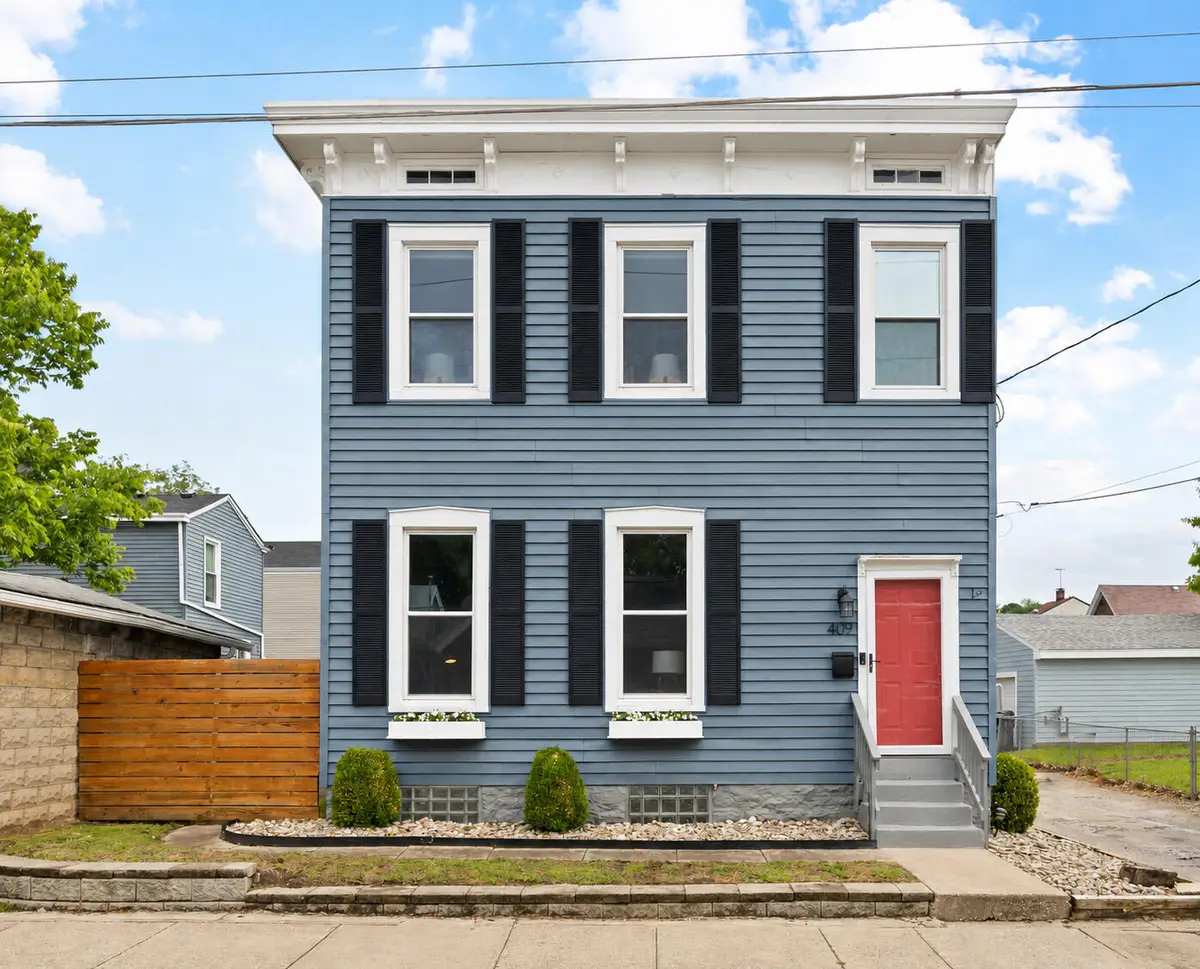 409 Lafayette Avenue, Bellevue, KY 41073 - #1