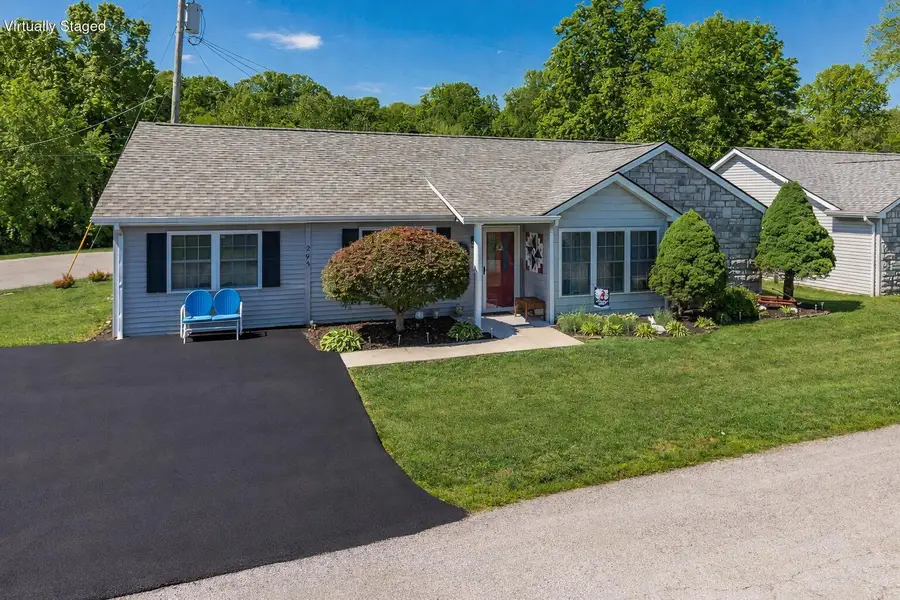 295 Amber Way, Butler, KY 41006 - #2