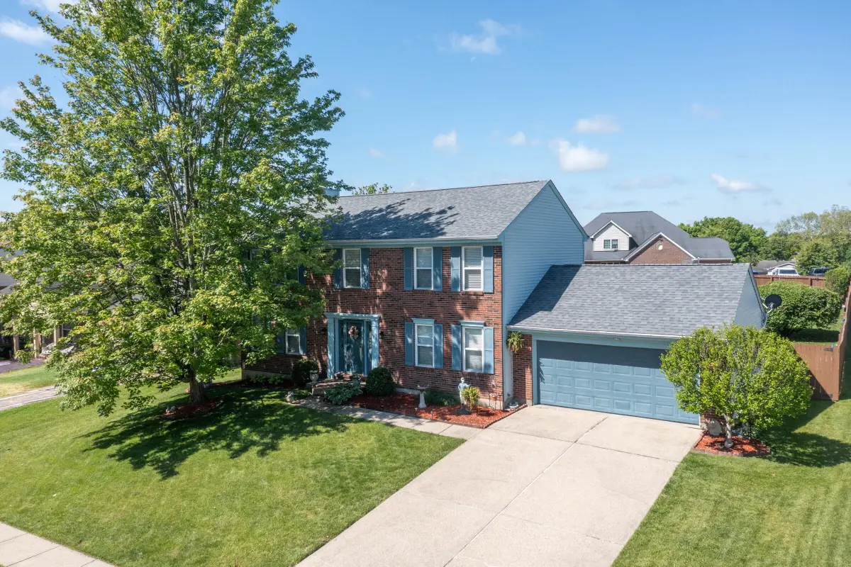 6049 Tosha Drive, Burlington, KY 41005 - #1