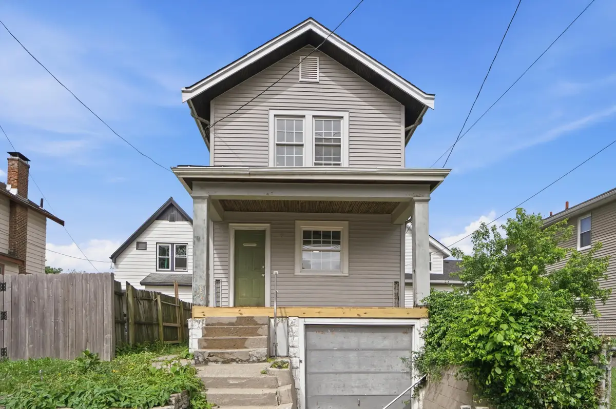 4347 Vermont Avenue, Covington, KY 41015 - #1