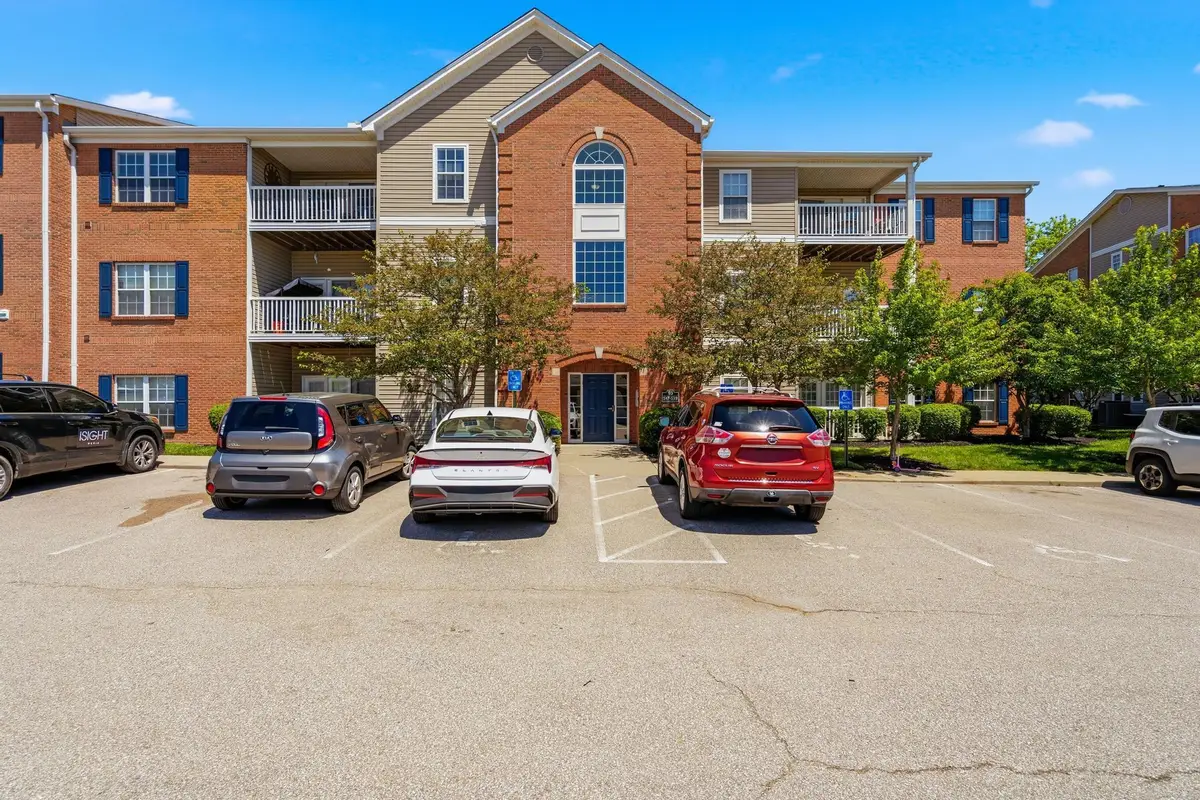 527 Ivy Ridge Drive #Building 10, Newport, KY 41076 - #1