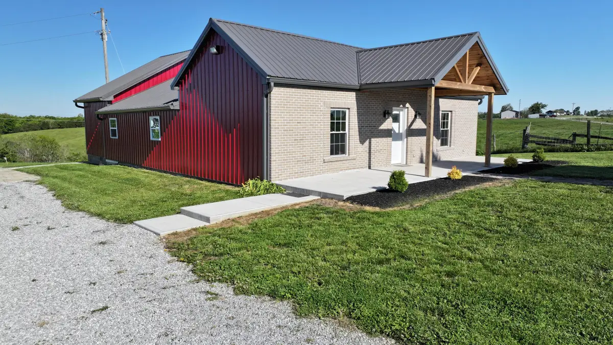 2545 Georgetown Road, Owenton, KY 40359 - #1