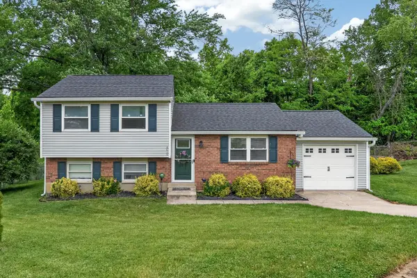 4016 Pointer Court, Florence, KY 41042