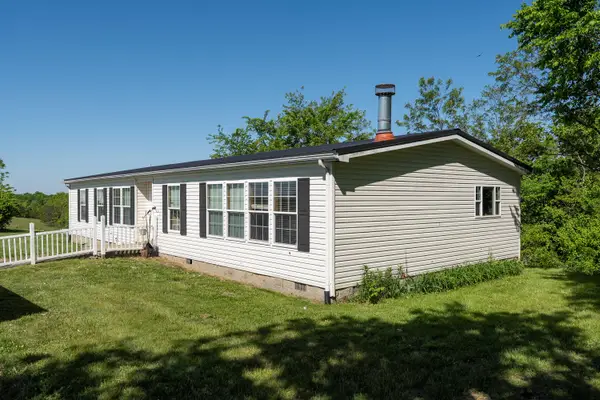 240 Morgan Creek Road, Corinth, KY 41010