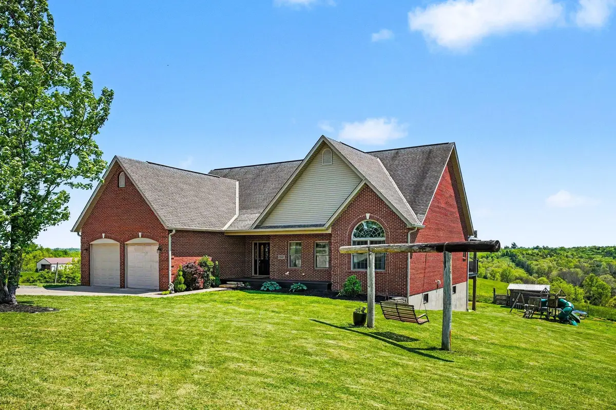 3225 Lemon Northcutt Road, Dry Ridge, KY 41035 - #1