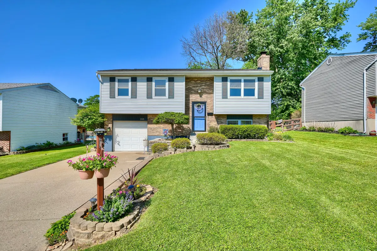 355 Merravay Drive, Florence, KY 41042 - #1