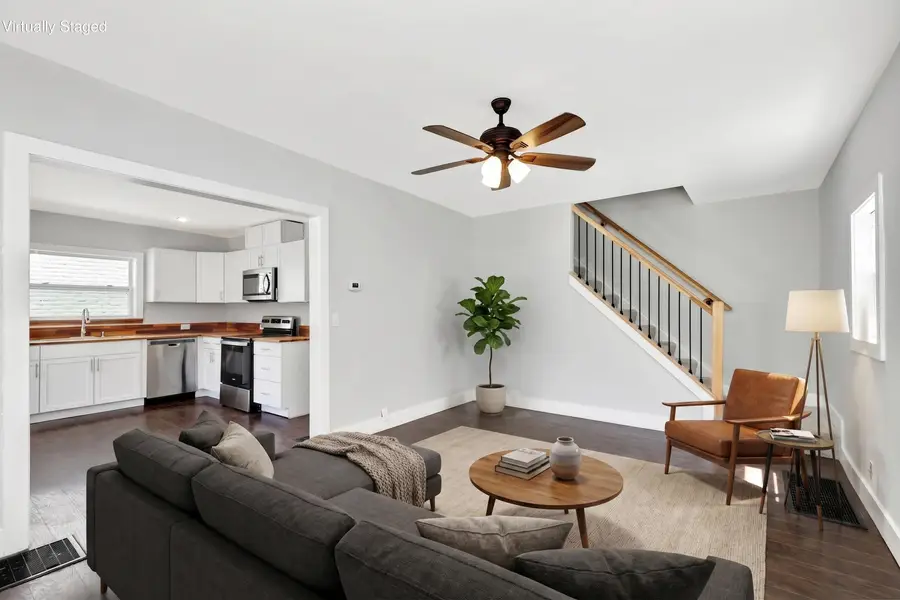 3902 Leslie Avenue, Covington, KY 41015 - #2