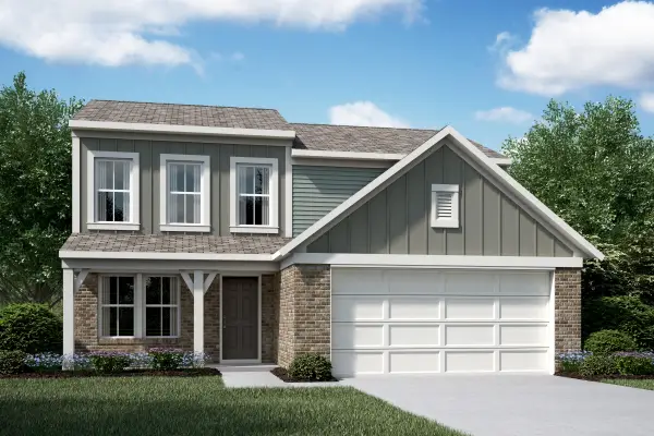 9514 Los Alos Court, Florence, KY 41042
