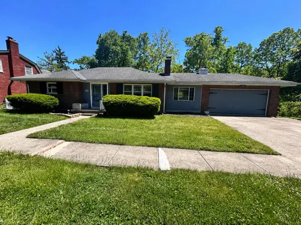1005 Rose Circle, Park Hills, KY 41011