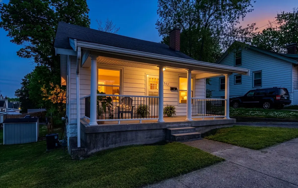 507 W 16th Street, Covington, KY 41014 - #1