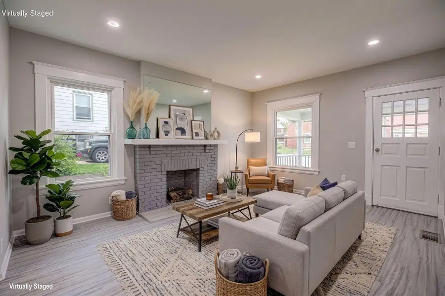 507 W 16th Street, Covington, KY 41014 - #3