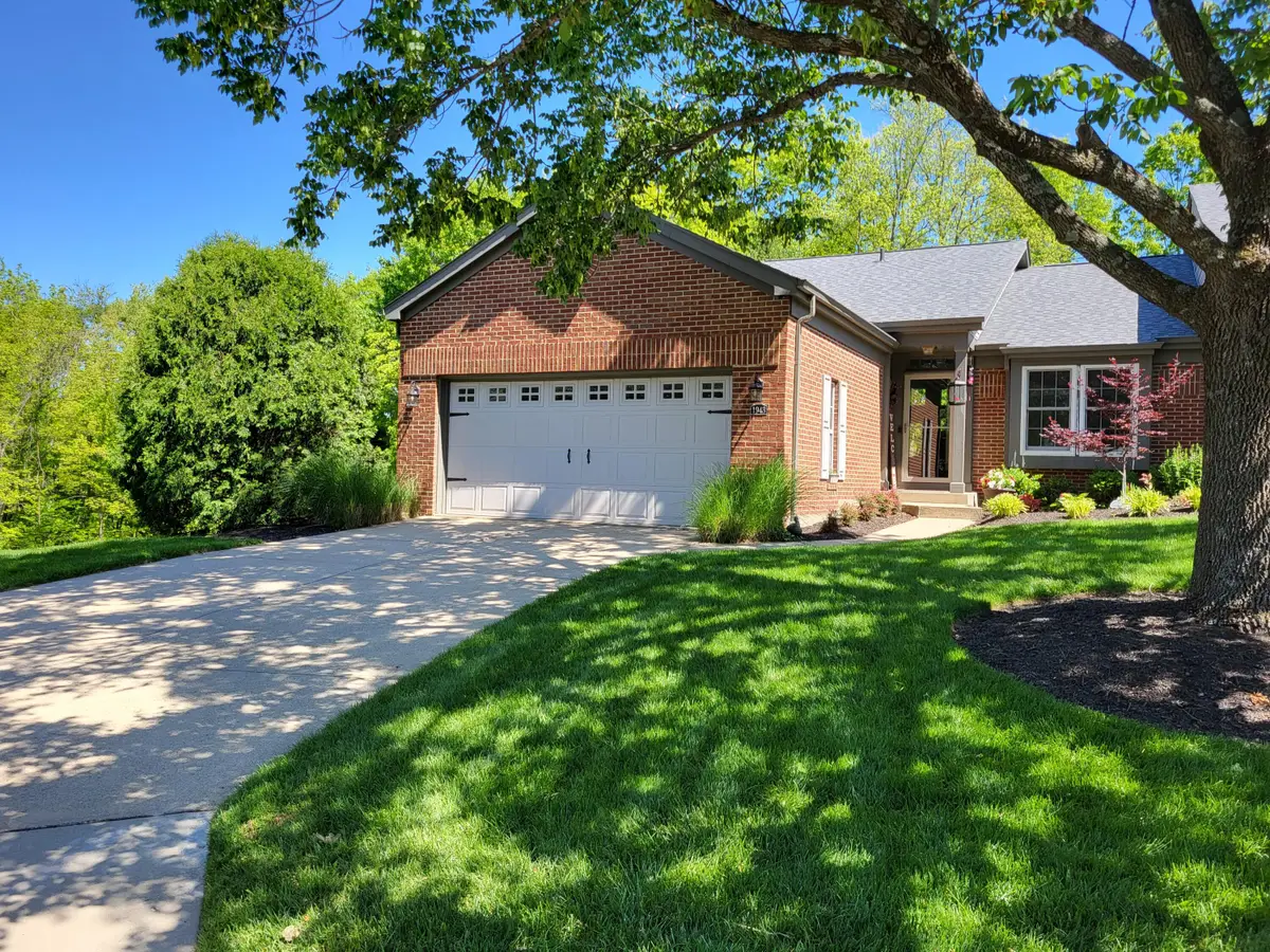 1943 Cliffview Lane, Florence, KY 41042 - #1
