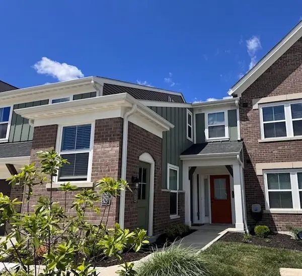 2420 Arezzo Street, Fort Mitchell, KY 41017
