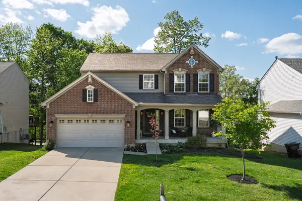 2756 Pebble Creek Way, Florence, KY 41042